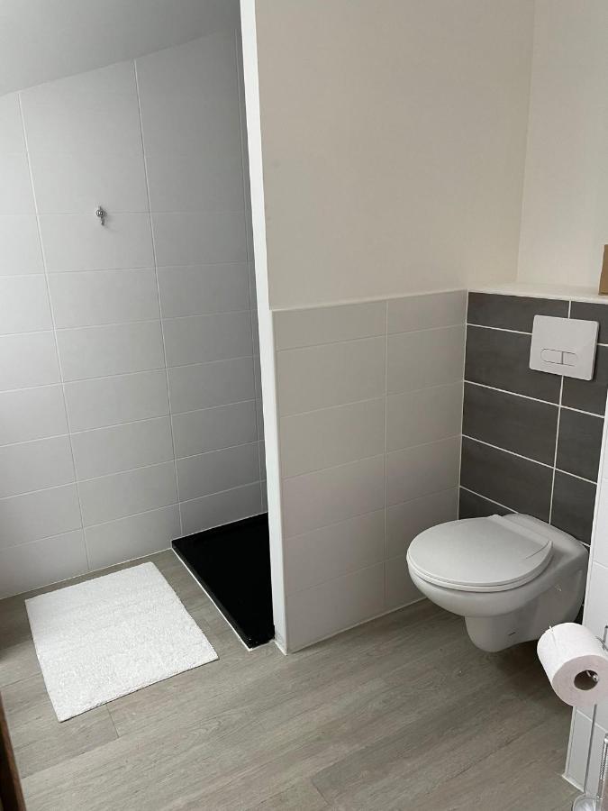 Appartement* Authentique Meuble Sarlat Coeur Ville 外观 照片